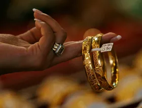 الهند تسرع استعادة الذهب المخزن في الخارج خوفاً من مصير روسيا