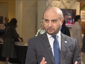 صندوق أوبك يعتزم المساهمة بإعادة إعمار سوريا ويرصد تمويلات للأردن والمغرب