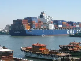 رسوم ترمب تفتح آفاقاً لصادرات مصر والمغرب إلى أوروبا وأميركا