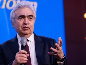 \"الطاقة الدولية\": أسعار النفط قد تتراجع أكثر بسبب تباطؤ الصين