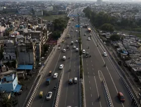 هل وصل التراجع في سوق الأسهم الهندية إلى القاع؟