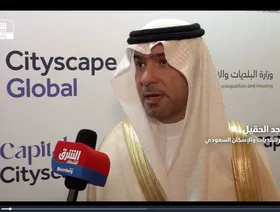 وزير سعودي: طلب كبير على الإسكان بدعم المقرات الإقليمية للشركات