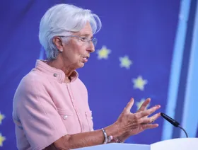 لاغارد: المركزي الأوروبي سيفعل كل ما يلزم لكبح التضخم