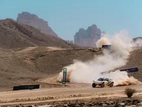 السعودية تستضيف أول كأس عالم لسيارات الهيدروجين بمدينة القدية