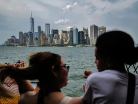 عزوف السياح الأجانب عن زيارة أميركا قد يكلفها 90 مليار دولار