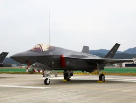 ترمب يلتقي أردوغان في واشنطن لعقد صفقات طائرات والتفاوض حول مقاتلات \"F-35\"
