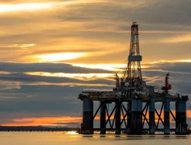 \"أديس\" السعودية تجدد عقد منصة بحرية مع \"أرامكو\" بـ1.61 مليار ريال