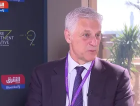 ستاندرد تشارترد: السعودية ستكون مركزاً مالياً عالمياً بعد تحرير سوق المال