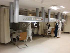 تحالف يقوده \"CIB\" مصر يستحوذ على أغلبية شركة رعاية صحية بنصف مليار جنيه