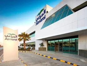 شعار شركة "المراعي" السعودية - المصدر: بلومبرغ