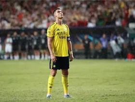 رونالدو أول لاعب كرة قدم ملياردير بفضل عقده الضخم مع السعودية