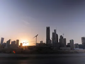 صندوق النقد يقترح ضريبة عقارية على السعودية.. هل يسهل تطبيقها؟