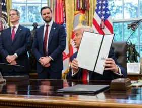 السطوة على \"تيك توك\" بعد الصفقة ستكون للبيت الأبيض