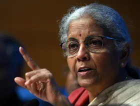 الهند متحدية الاضطرابات: اقتصادنا قادر على الصمود