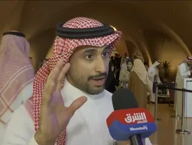 المؤسس والرئيس التنفيذي في شركة "ميراك كابيتال" عبدالله التمامي - الشرق