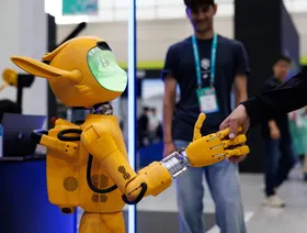 الذكاء الاصطناعي يهيمن على الاستثمار الجريء ويجذب 193 مليار دولار