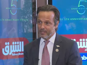 منح الجنسية السعودية لمؤسس \"أوبر\" ورئيس \"البحر الأحمر الدولية\"