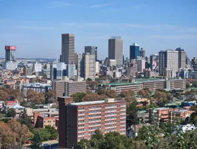 \"سيتي غروب\": مستثمرو الخليج يتدفقون إلى أفريقيا بحثاً عن الصفقات