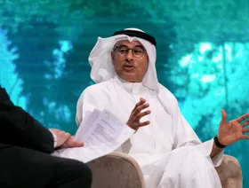 العبار لـ\"الشرق\": سنطلق مشروعاً مع عبدالله صالح كامل خلال أسابيع في مصر