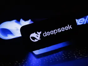 \"إنفيديا\" تعلق على \"DeepSeek\": تقدم ممتاز في مجال الذكاء الاصطناعي