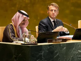 ما الذي يعنيه إعلان دول اعترافها بدولة فلسطين؟