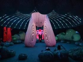 الإمارات وجوجل ترصدان مليون دولار لإنتاج فيلم بالذكاء الاصطناعي