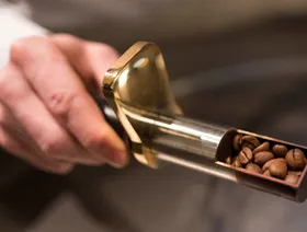 تراجع صادرات البرازيل وتهديدات رسوم ترمب ينعش أسعار القهوة