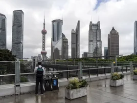 لماذا تقدم البناء الصيني وتخلف البريطاني والأميركي؟