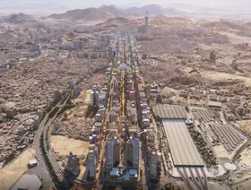 أرباح \"أم القرى للتنمية\" السعودية تقفز بدعم مبيعات الأراضي