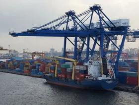 صادرات مصر غير النفطية ترتفع 21% في 9 أشهر