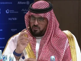 وزير الاقتصاد: اعتماد السعودية المباشر وغير المباشر على النفط تراجع من 90% إلى 68%