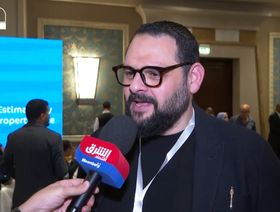 عبدالله سلام، الرئيس التنفيذي والعضو المنتدب لشركة "مدينة مصر" - الشرق