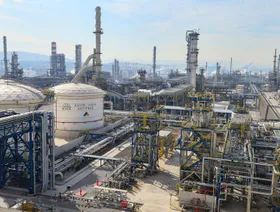 تركيا تقلص مشتريات النفط الروسي بعد تشديد العقوبات الأميركية