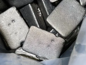 أسهم المعادن النادرة ترتفع مع تجدد التوترات بين أميركا والصين