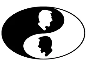 مواجهات تحدد اتجاه 2025: من ألتمان مقابل ماسك إلى ترمب ضد باول