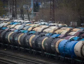 صادرات روسيا من الوقود الأعلى في 9 شهور بفضل تعافي المصافي