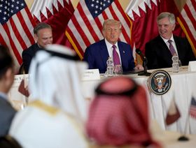 صفقات ترمب في الطيران مع دول الخليج.. أرقام ضخمة وتفاصيل ضئيلة