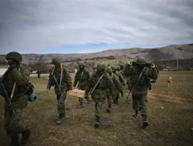 حرب روسيا وأوروبا إذا اندلعت ستكلف العالم 1.5 تريليون دولار في سنة