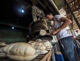تسارع التضخم في مدن مصر خلال مارس للمرة الأولى في 6 أشهر