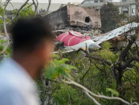 الهند تبدأ فحص طائرات \"بوينغ 787\" العاملة في البلاد بعد تحطم مميت