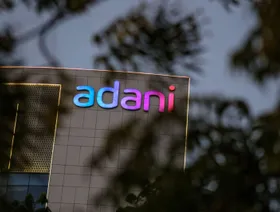 \"أداني\" تقترب من الاستحواذ على حصة أغلبية بوحدة \"إعمار\" في الهند