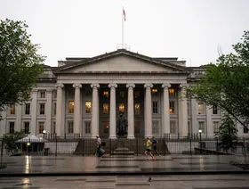 إلى متى سيستمر إغلاق الحكومة الأميركية؟.. \"مورغان ستانلي\" يجيب