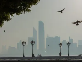 \"دويتشه بنك\" يعزز بصمته خليجياً عبر مكتب جديد في أبوظبي