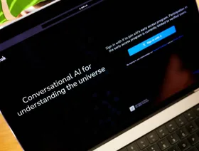 \"xAI\" تجري محادثات مع \"هيوماين\" لاستئجار مراكز بيانات في السعودية