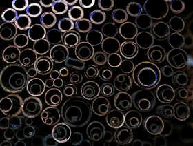 صعود جماعي في النحاس والمعادن الأساسية قبل تقرير الوظائف الأميركية