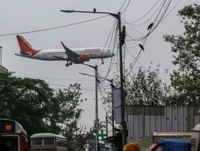 الهند تغلق أكثر من 25 مطاراً قرب باكستان مع تصاعد التوترات