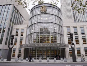 مصادرة عملات بتكوين بقيمة 15 مليار دولار بعد احتيال كبير في أميركا