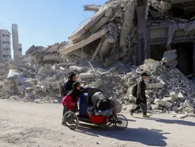 إعادة إعمار غزة رهينة الضمانات والتمويل