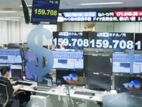 الدولار يسجل أطول سلسلة خسائر شهرية منذ 2020