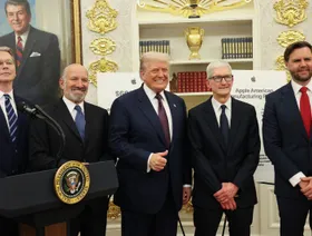 دليل الرئيس التنفيذي لبلوغ ما يريد من ترمب